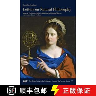 Pharmacist The Philosophy 预订 Correspondence Century ... Sixteenth Natural 9781649590022 Scientific Letters