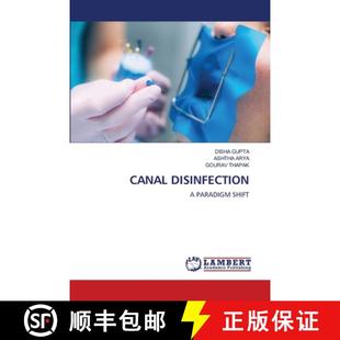Disinfection Canal 4周达 9786208116187
