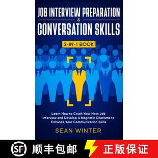 How Nex... Crush Your 9781648660146 and 4周达 Learn Job Conversation Interview Book Skills Preparation