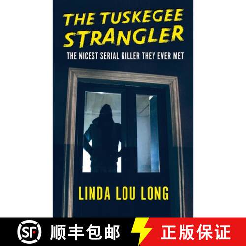 【3-4周达】The Tuskegee Strangler [9781952225888]