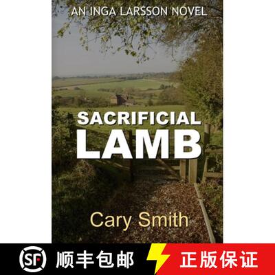 【3-4周达】Sacrificial Lamb [9780244332938]
