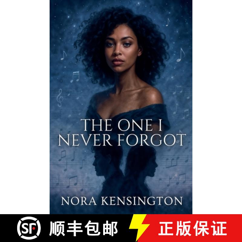 【2-3周达】The One I Never Forgot [9798230877479]