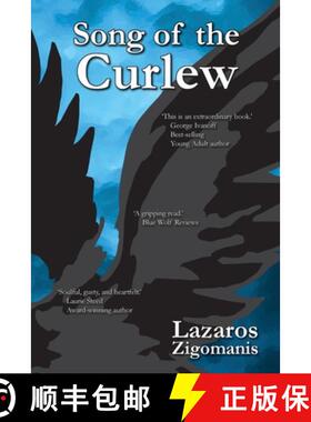 预订 Song of the Curlew [9780645485301]