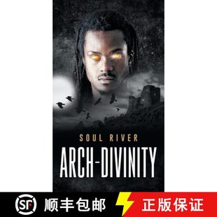 Divinity Arch 4周达 9798892850865