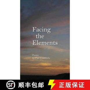9781634528085 预订 Elements the Facing