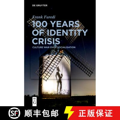 【3-4周达】100 Years of Identity Crisis – Culture War Over Socialisation [9783110705126]