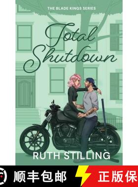 预订 Total Shutdown [9781068600050]