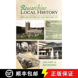 the 9781526779427 Researching Your Guide History 4周达 Local Sources