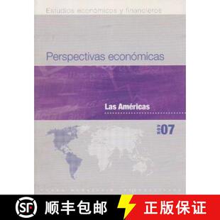 【3-4周达】Regional Economic Outlook [9781589066731]