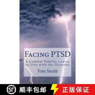 9780615614809 Live Facing PTSD with Veteran Combat Disorder 预订 Learns the