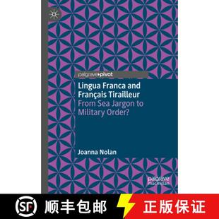 Franca Order? Lingua 4周达 Sea Tirailleur Français 9783031305542 Military Jargon and From