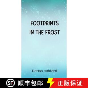 Footprints 4周达 the 9789916945681 Frost