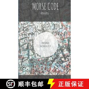 【3-4周达】Morse Code Kisses [9781329696402]
