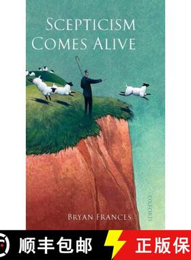 【3-4周达】Scepticism Comes Alive [9780199282135]