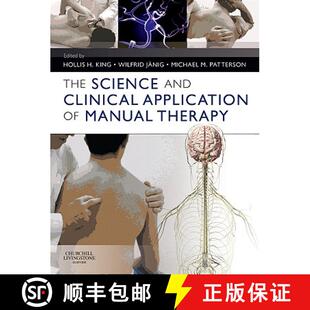 【3-4周达】The Science and Clinical Application of Manual Therapy [9780702033872]