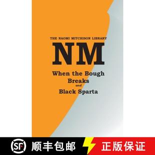 Breaks 9781849210386 4周达 Sparta Black with Bough the When