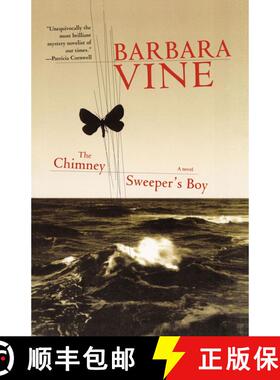 【3-4周达】The Chimney Sweeper's Boy [9781416531937]