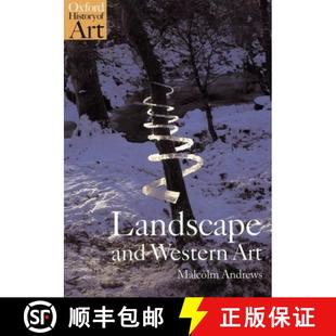 4周达 and Landscape 9780192842336 Western Art