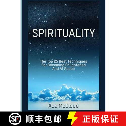 【3-4周达】精装 Sleep: Discover How To Fall Asleep Easier, Get A Better Nights Rest & Wake Up Feeling... [9781640483200]