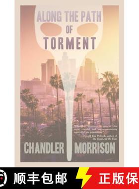 预订 Along the Path of Torment [9781941918692]