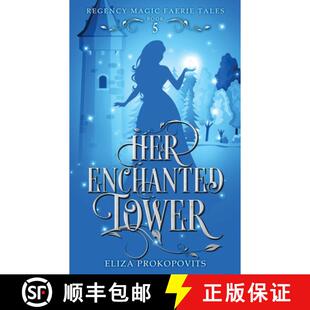 Tower 3周达 Enchanted 9798869307293 Her