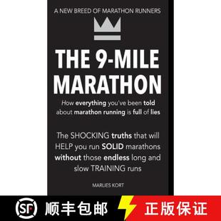 Mile New Runners The 4周达 9789990450934 Breed Marathon