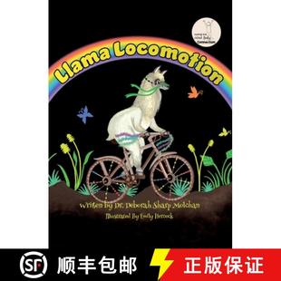 9798985748345 Locomotion LLama 预订