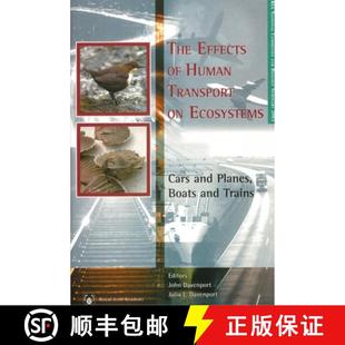 Trains Effects Transports Human 预订 Ecosystems Boats ... Planes and Cars 9781874045595 The