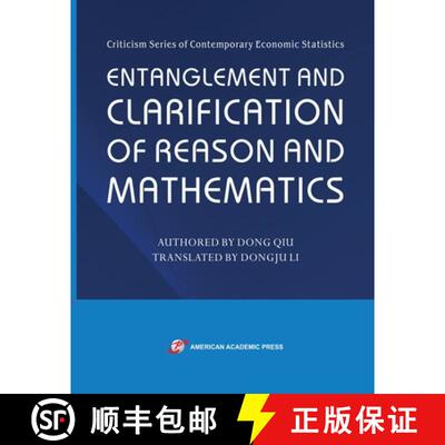 【3-4周达】Entanglement and Clarification of Reason and Mathematics [9781631814921]