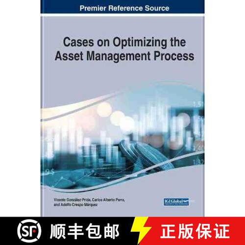 【3-4周达】精装 Cases on Optimizing the Asset Management Process [9781799879435]
