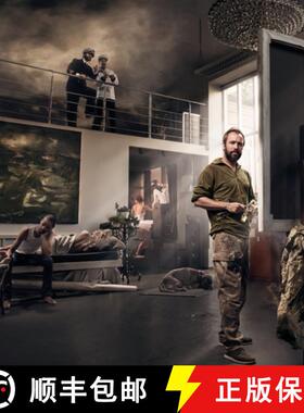 【3-4周达】Lars Elling - Lucid Dreaming [9788232800254]