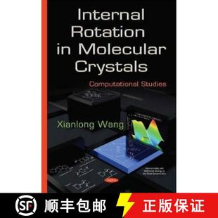 【3-4周达】Internal Rotation in Molecular Crystals: Computational Studies [9781634822145]