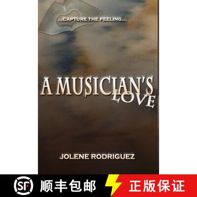 预订 A Musician's Love [9781435771710]