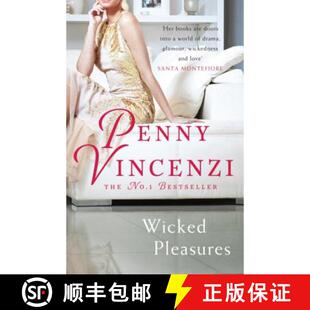 unputdownable blockbuster The Wicked the brought ... and Pleasures fortunes 4周达 9780755332380 family