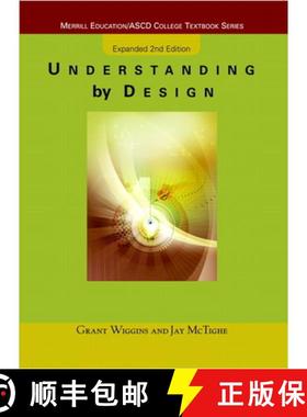 预订 Understanding by Design: Expanded Second Edition [9780131950849]