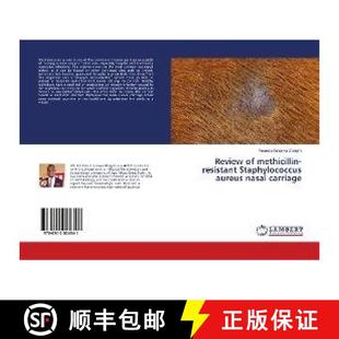 aureus 9786202024341 carriage nasal Staphylococcus resistant methicillin Review 预订