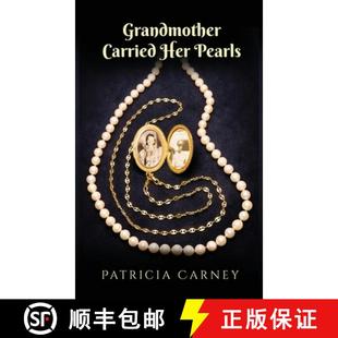 Grandmother 3周达 Carried Her 9781959681564 Pearls