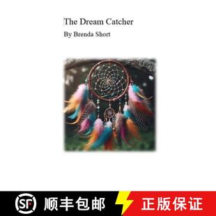 The Dream Catcher 4周达 Volume 9781069153043