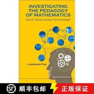 Pedagogy Their ... The Investigating Teachers How Mathematics 4周达 9781783264575 Knowledge? Develop