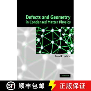 【3-4周达】Defects and Geometry in Condensed Matter Physics [9780521801591]