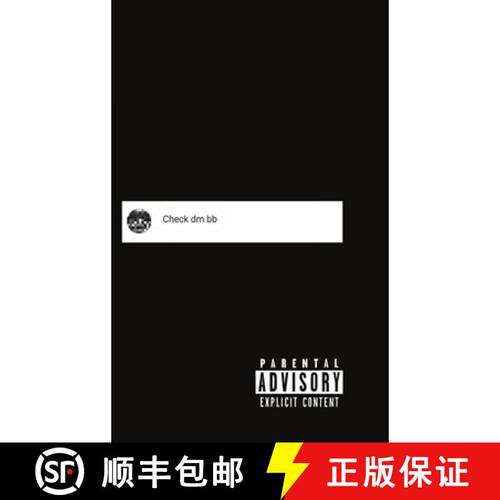 【3-4周达】精装 Check DM, Bb.: A deep dive into the DMs of adult film star, Alix Lynx [9781716616495]