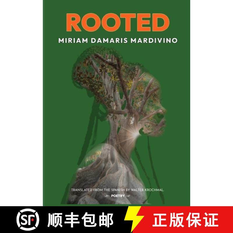 【3-4周达】Rooted [9781736884843]