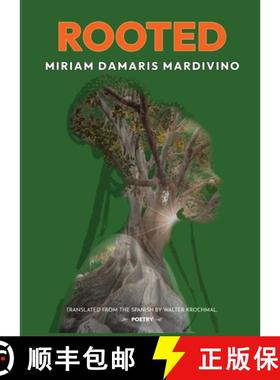 【3-4周达】Rooted [9781736884843]
