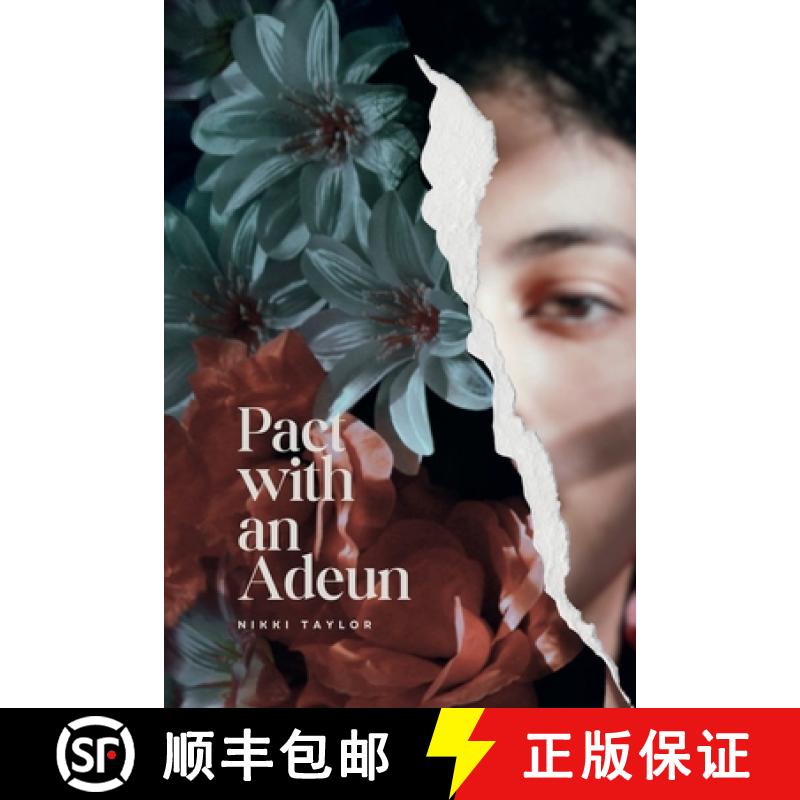 【2-3周达】Pact with an Adeun [9781312683839]