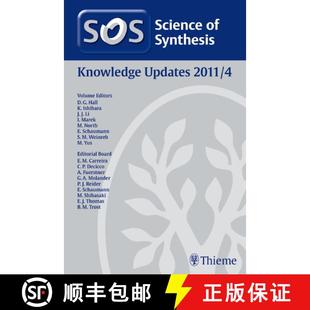 Vol. 9783131643216 2011 Synthesis Knowledge 4周达 4Science Updates