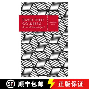 【3-4周达】Are We All Postracial Yet? [Wiley文化研究] [9780745689715]