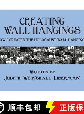预订 Creating Wall Hangings [9780971902732]
