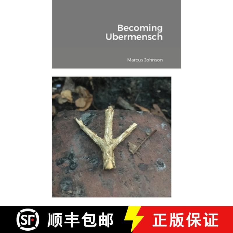 【3-4周达】Becoming Ubermensch: Embracing Privilege, Difference, and Inequality with Equanimity [9781716144080]