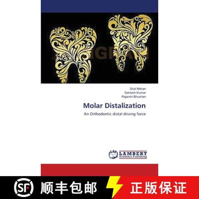 预订 Molar Distalization [9783659540134]