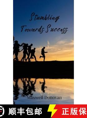 预订 Stumbling Towards Success [9783690851183]